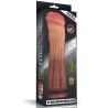 LoveToy Nature Cock Gode Horse King Nature Cock 28 x 7 cm